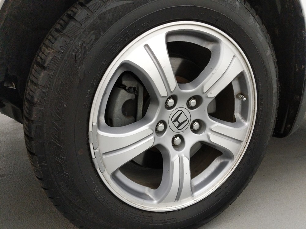 2012 Honda Pilot - Wheel