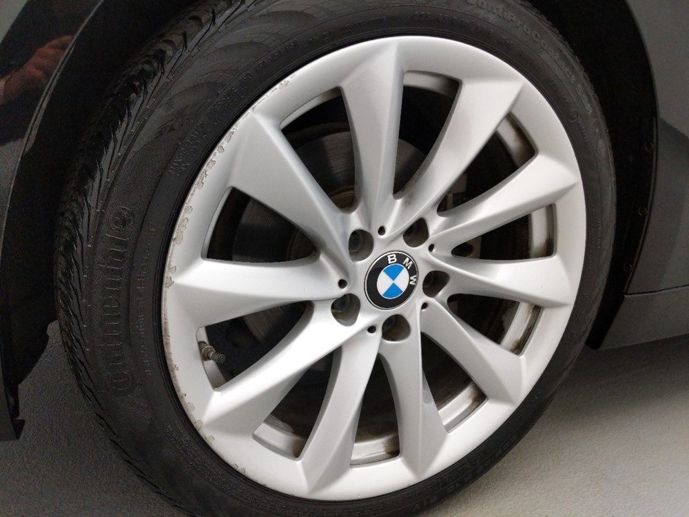 2012 BMW 328i - Wheel