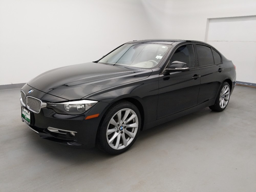 2012 BMW 328i - Driver Front Side