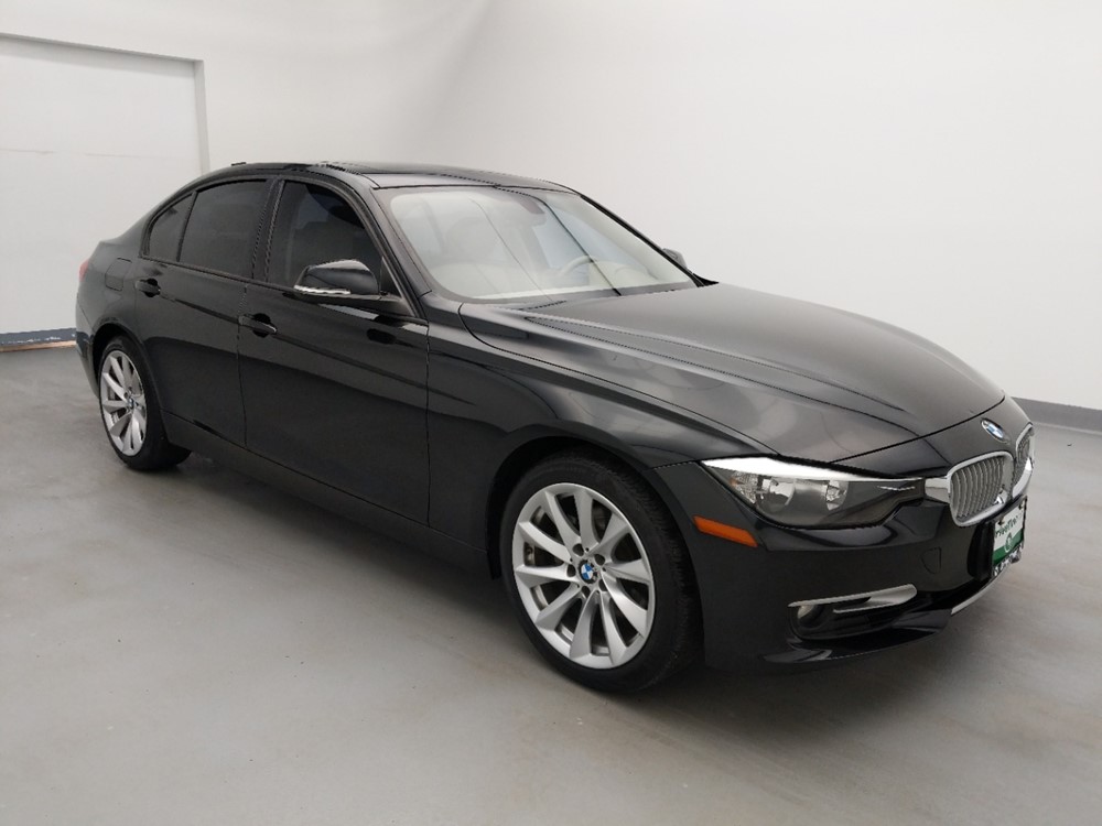 2012 BMW 328i - Passenger Front Side