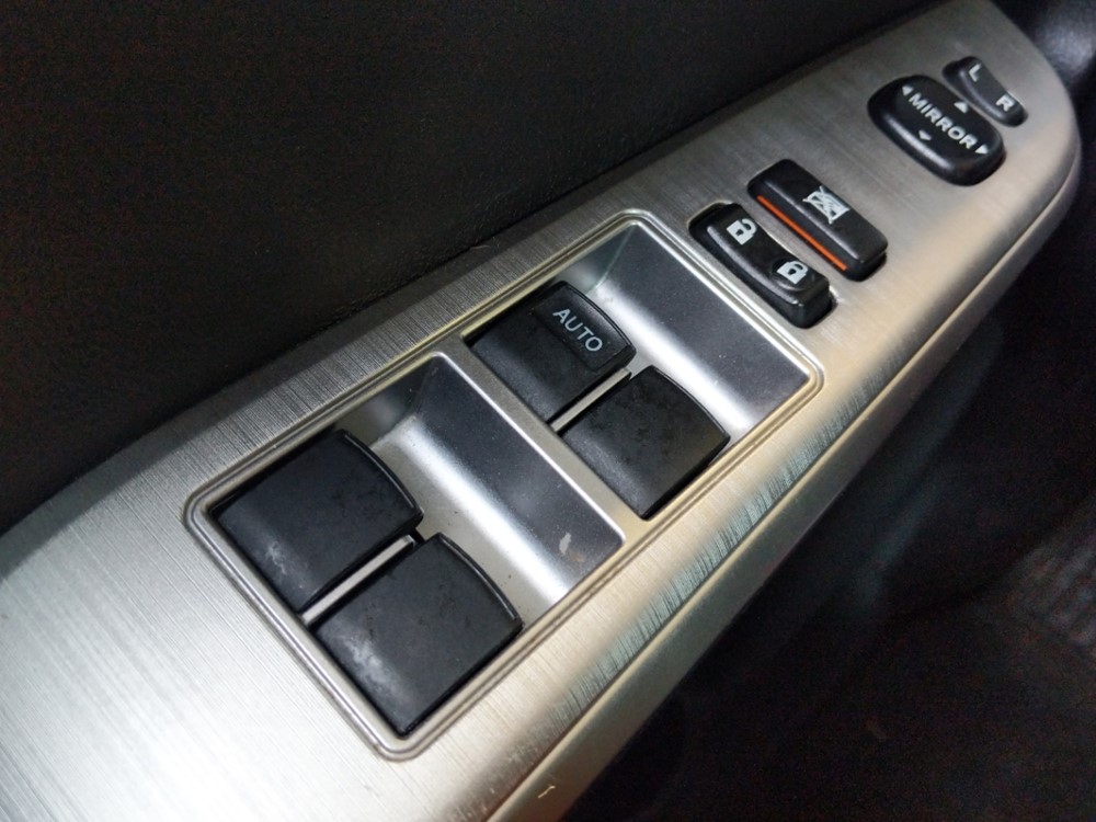 2012 Toyota Camry - Driver Power Windows/Lock Control