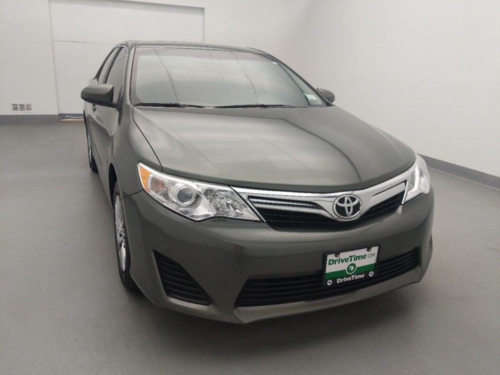 2014 Toyota Camry - Passenger Front Hood