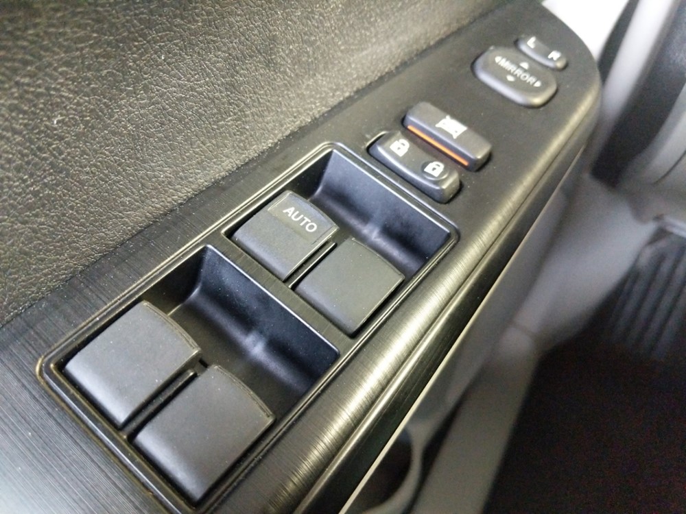 2014 Toyota Camry - Driver Power Windows/Lock Control