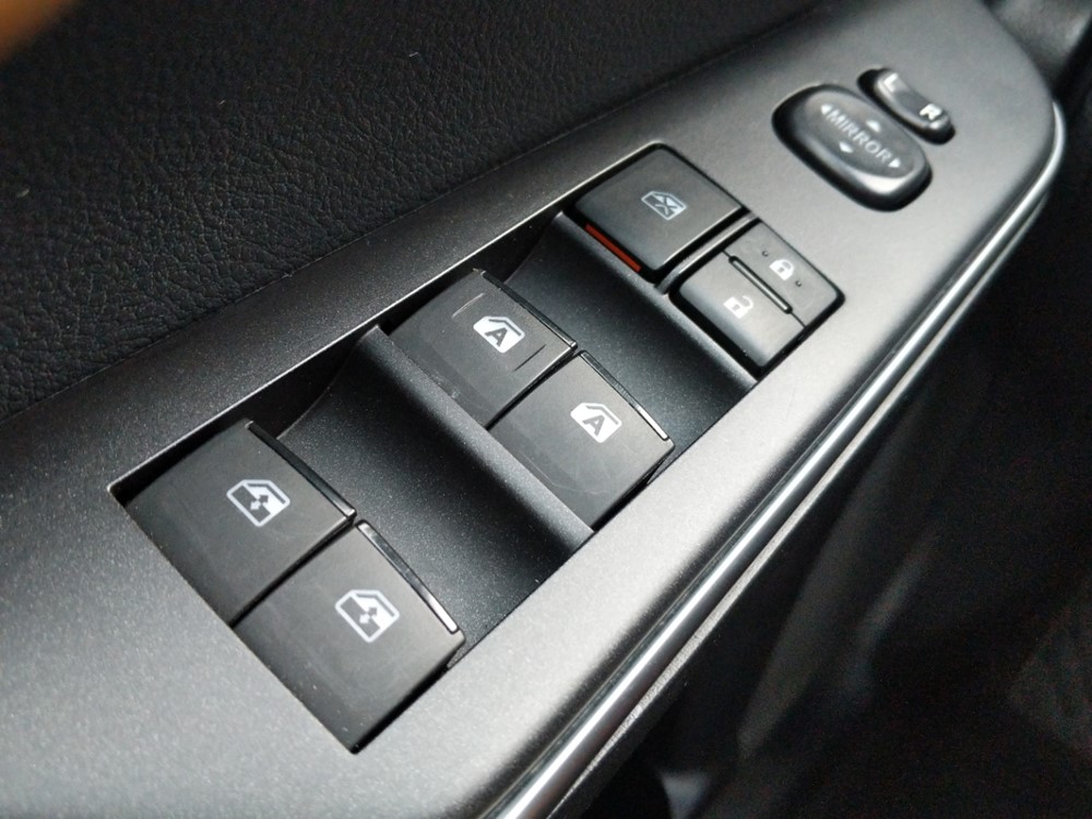 2017 Toyota Camry - Driver Power Windows/Lock Control
