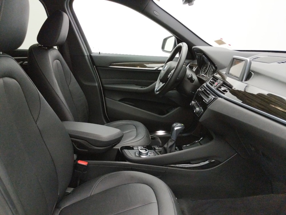 2016 BMW X1 - Passenger Front Seat