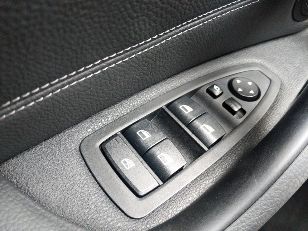2016 BMW X1 - Driver Power Windows/Lock Control