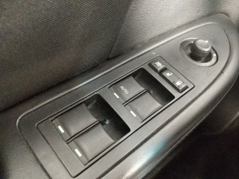 2013 Chrysler 200 - Driver Power Windows/Lock Control