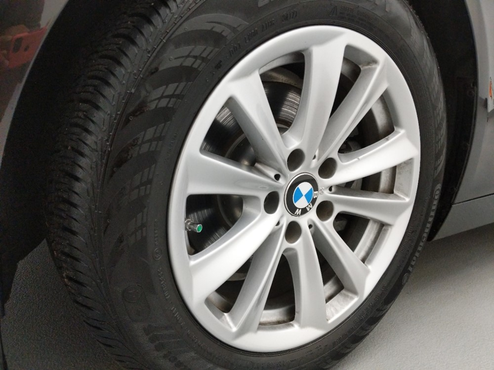 2016 BMW 528i - Wheel