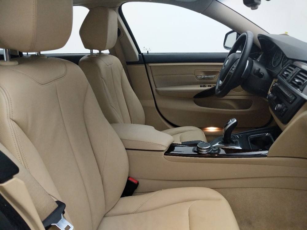 2015 BMW 428i - Passenger Front Seat