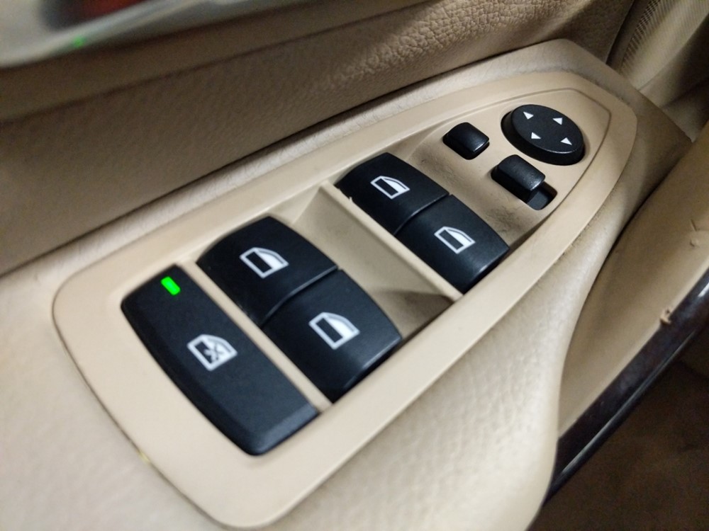 2015 BMW 428i - Driver Power Windows/Lock Control