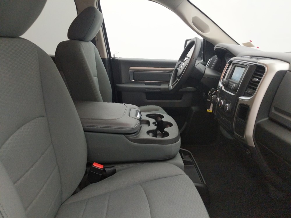 2017 Dodge Ram 1500 - Passenger Front Seat