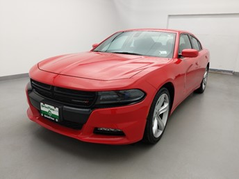 2167 Used Cars For In Houston Drivetime Drivetime Select 2017 Dodge Charger Driver Front Per