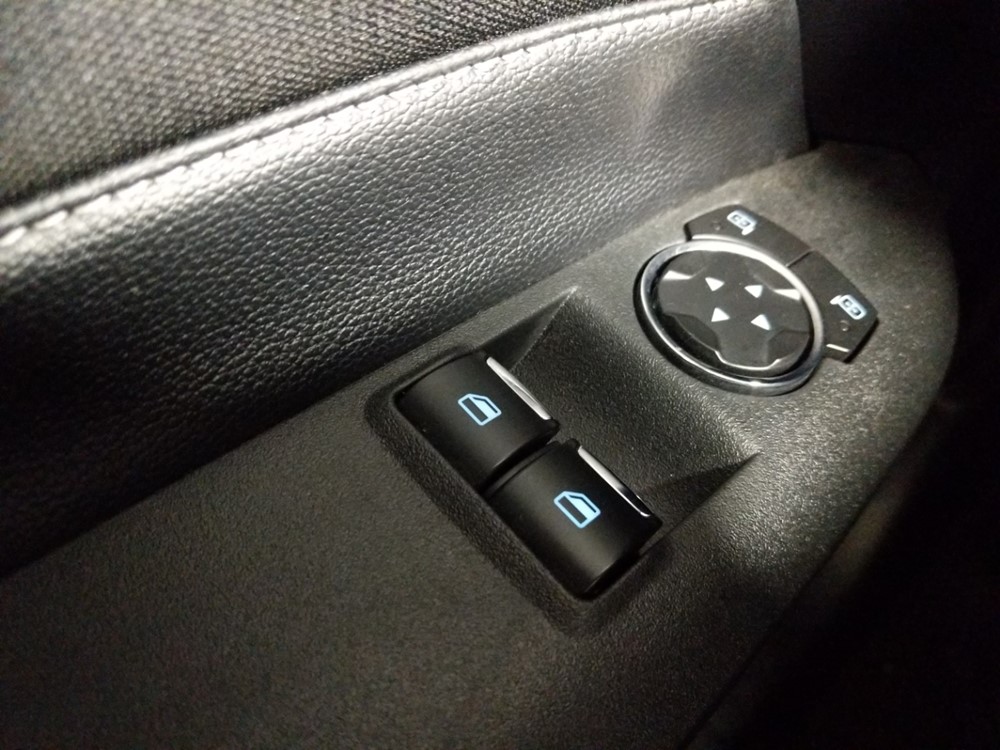 2016 Ford Mustang - Driver Power Windows/Lock Control