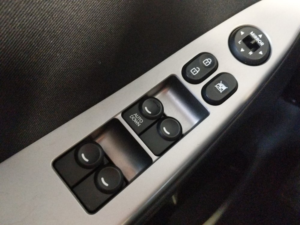 2017 Hyundai Accent - Driver Power Windows/Lock Control