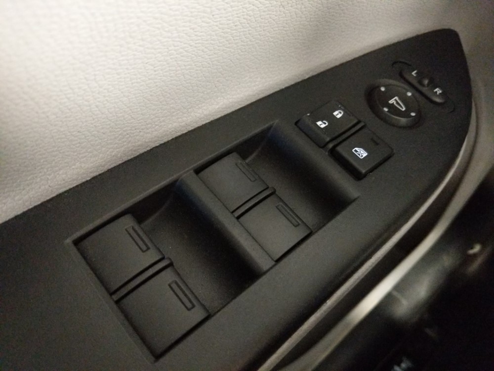 2015 Honda Accord - Driver Power Windows/Lock Control