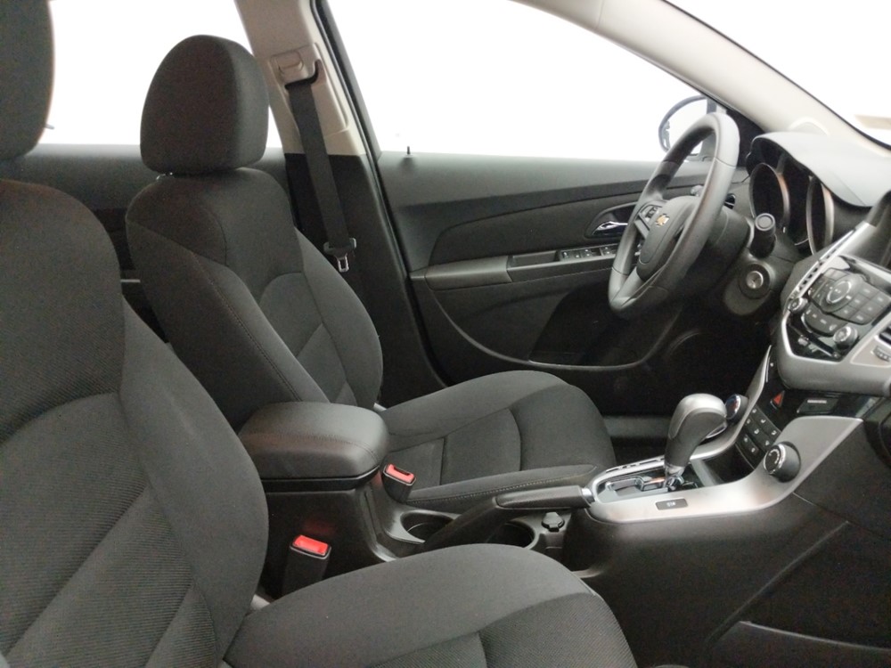 2016 Chevrolet Cruze - Passenger Front Seat