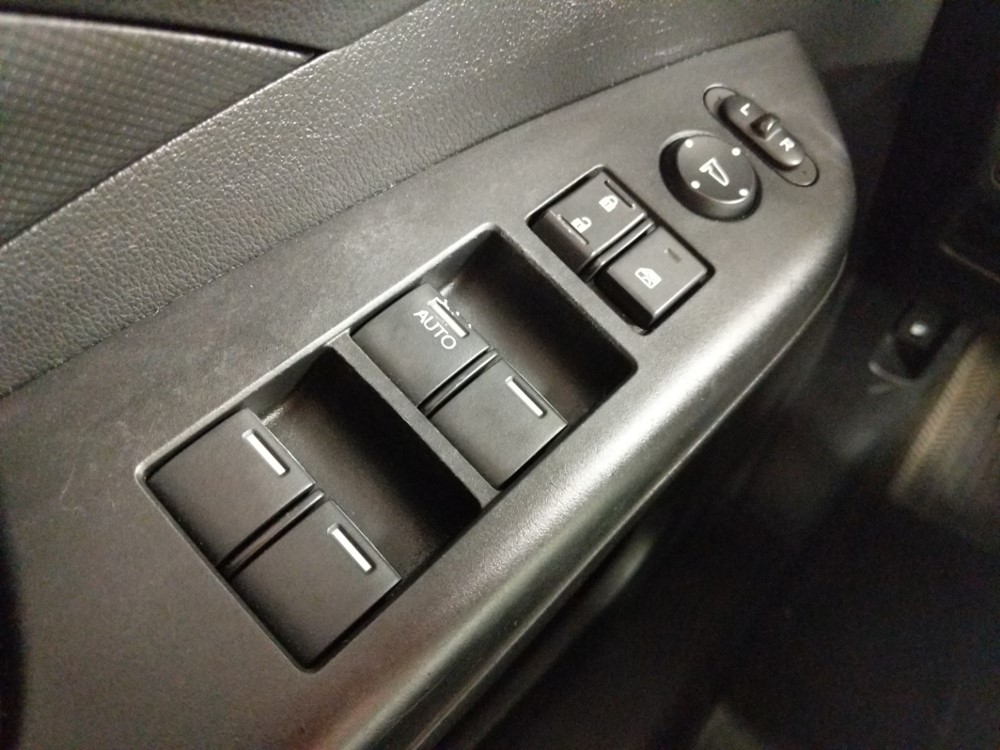 2014 Honda CR-V - Driver Power Windows/Lock Control