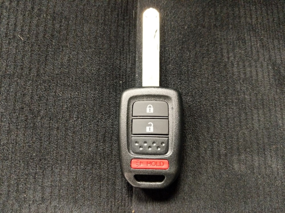 2014 Honda CR-V - Keys