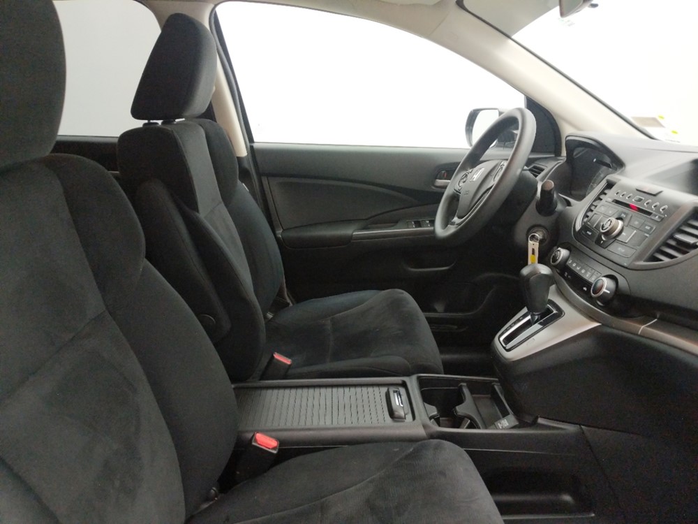 2014 Honda CR-V - Passenger Front Seat