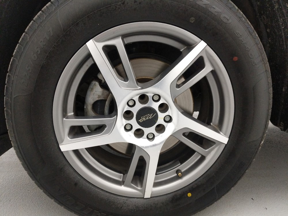 2014 Honda CR-V - Wheel