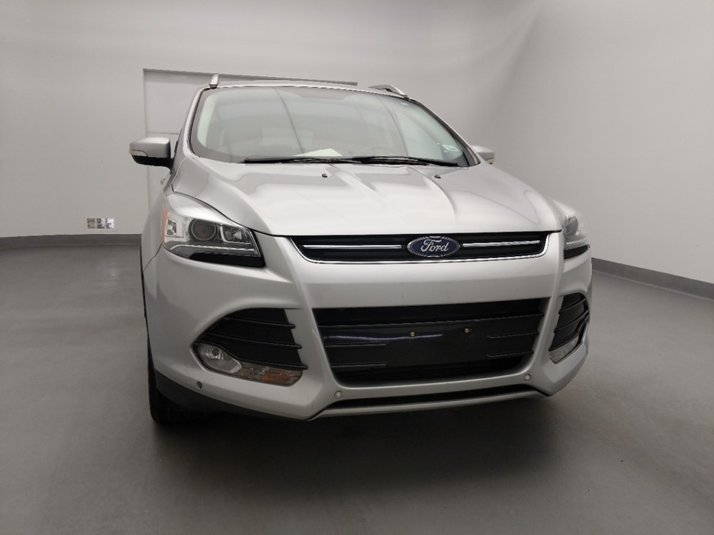 2014 Ford Escape - Passenger Front Hood