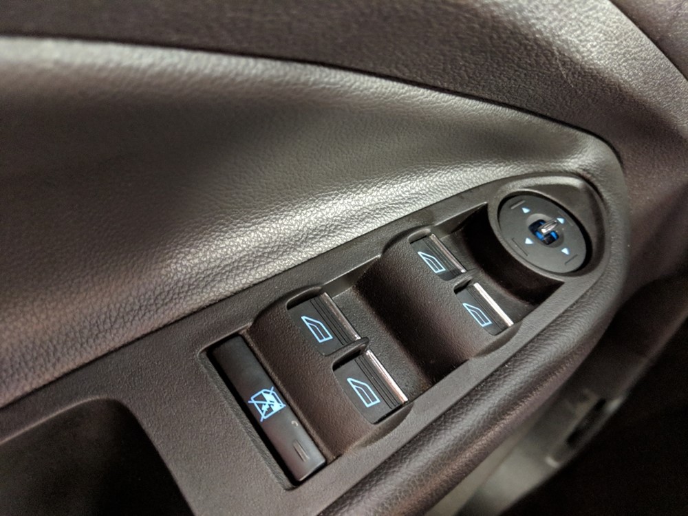 2014 Ford Escape - Driver Power Windows/Lock Control