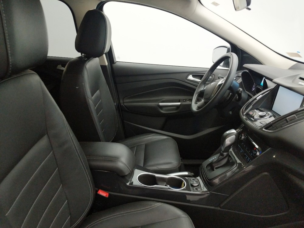 2014 Ford Escape - Passenger Front Seat