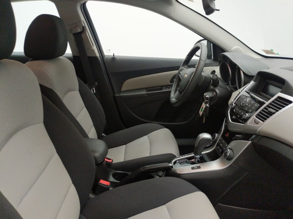 2015 Chevrolet Cruze - Passenger Front Seat