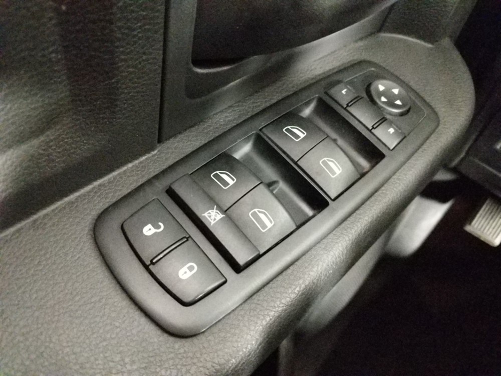 2011 Dodge Ram 1500 - Driver Power Windows/Lock Control