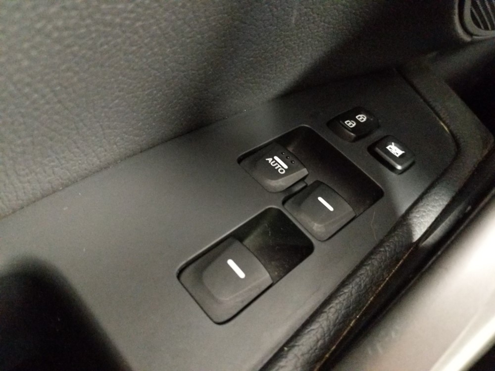 2013 Hyundai Veloster - Driver Power Windows/Lock Control