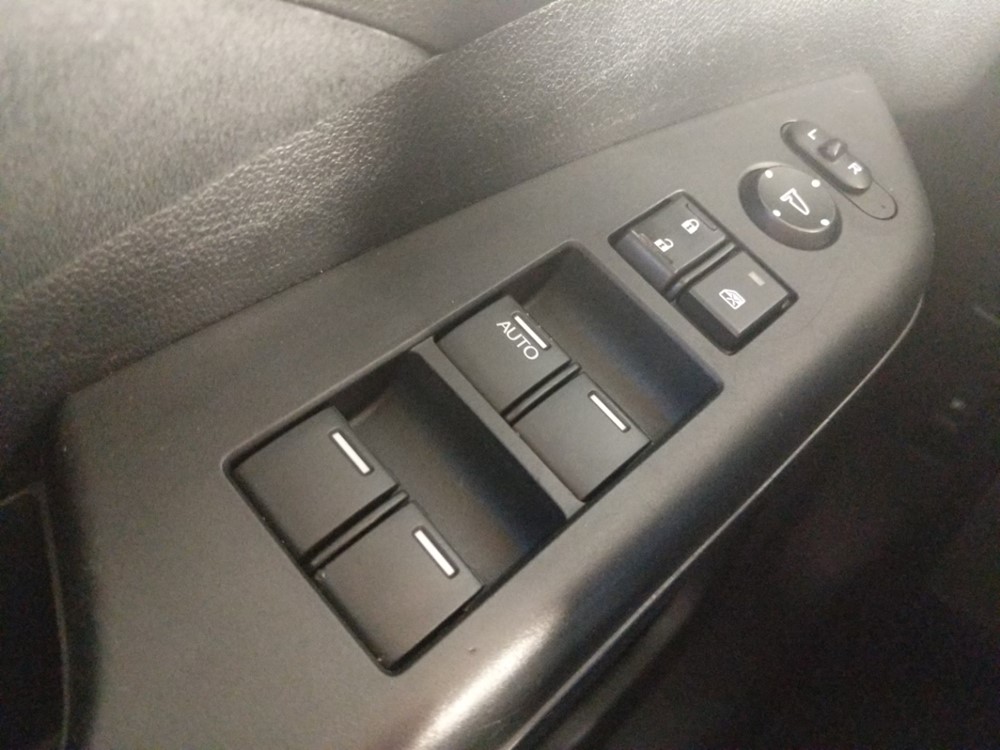 2013 Honda CR-V - Driver Power Windows/Lock Control