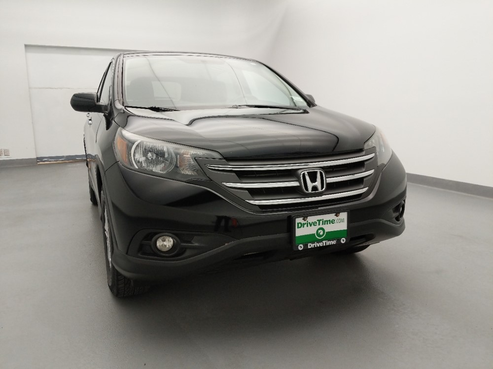 2013 Honda CR-V - Passenger Front Hood
