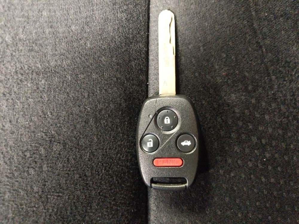 2013 Honda CR-V - Keys