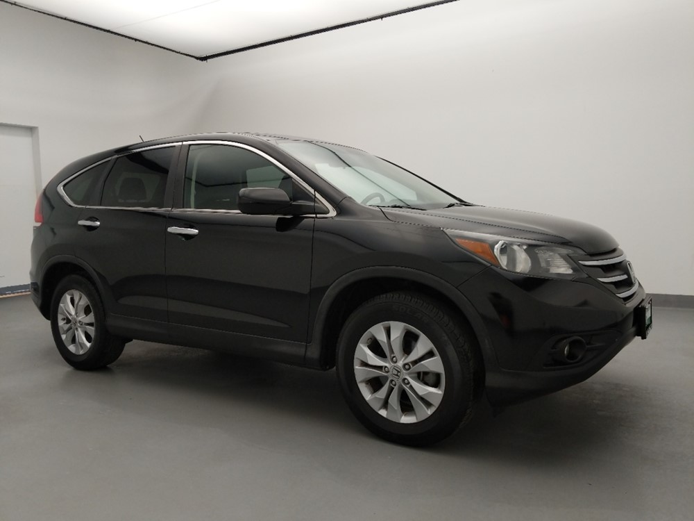 2013 Honda CR-V - Passenger Front Side