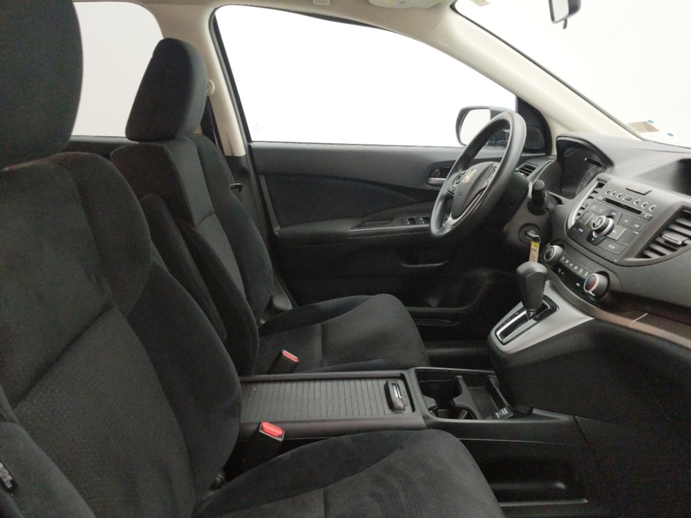 2013 Honda CR-V - Passenger Front Seat