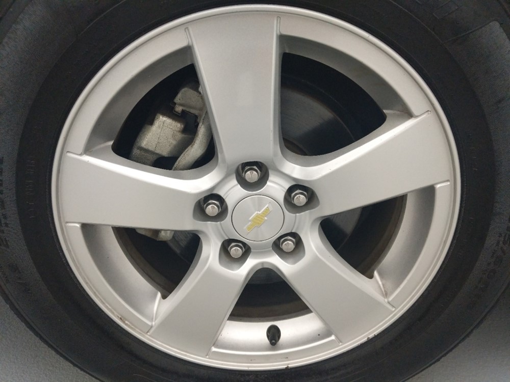 2015 Chevrolet Cruze - Wheel