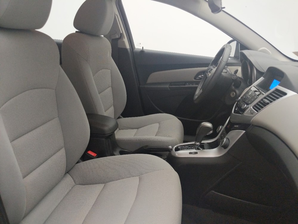 2015 Chevrolet Cruze - Passenger Front Seat