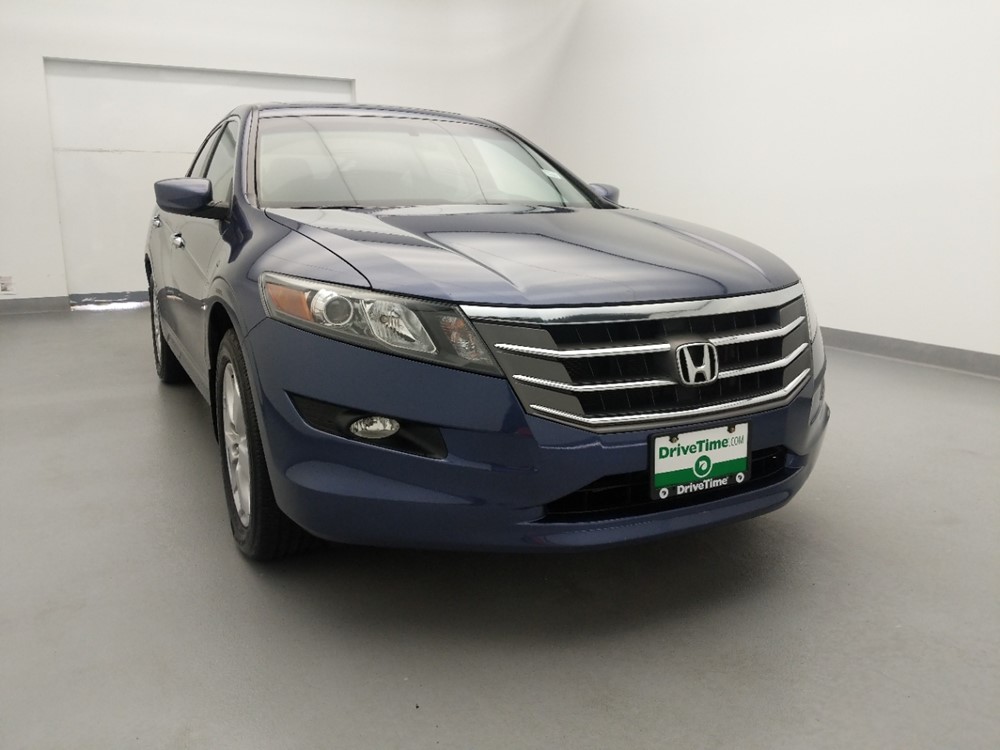 2012 Honda Crosstour - Passenger Front Hood