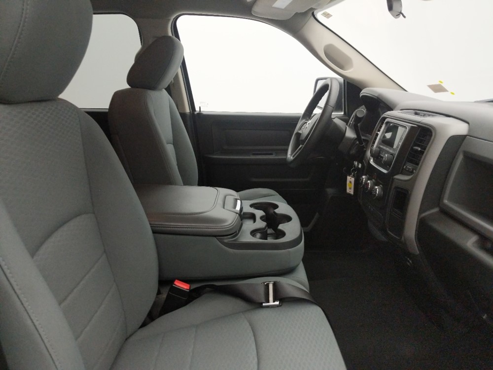 2013 Dodge Ram 1500 - Passenger Front Seat