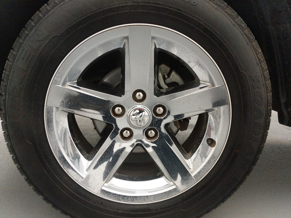 2013 Dodge Ram 1500 - Wheel