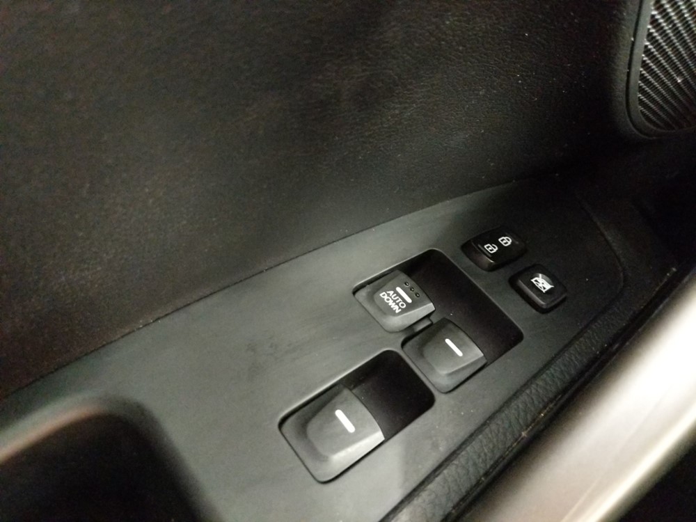 2016 Hyundai Veloster - Driver Power Windows/Lock Control
