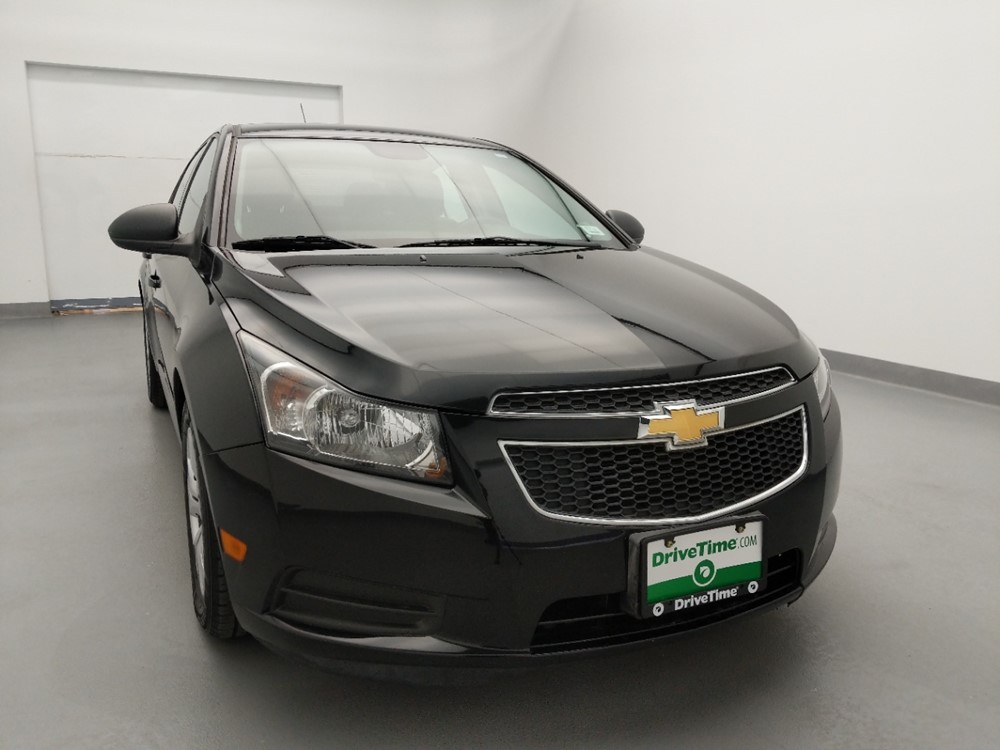 2014 Chevrolet Cruze - Passenger Front Hood
