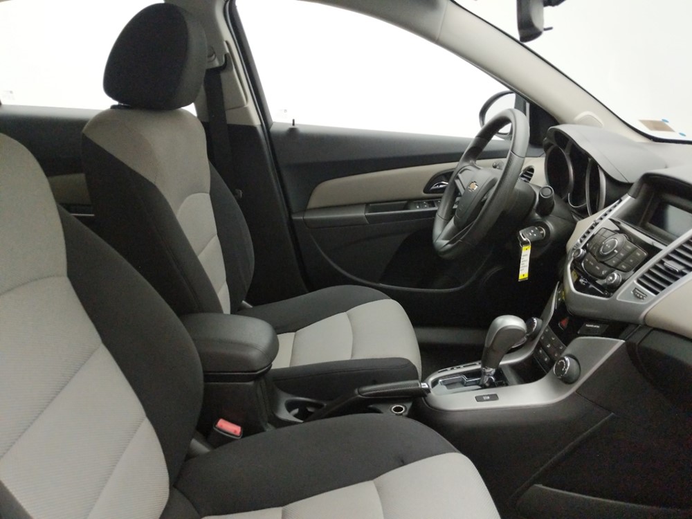 2014 Chevrolet Cruze - Passenger Front Seat