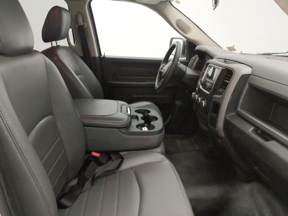 2013 Dodge Ram 1500 - Passenger Front Seat