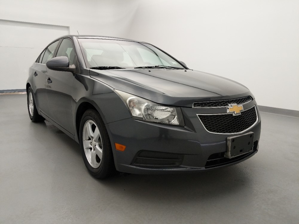 2013 Chevrolet Cruze - Passenger Front Bumper