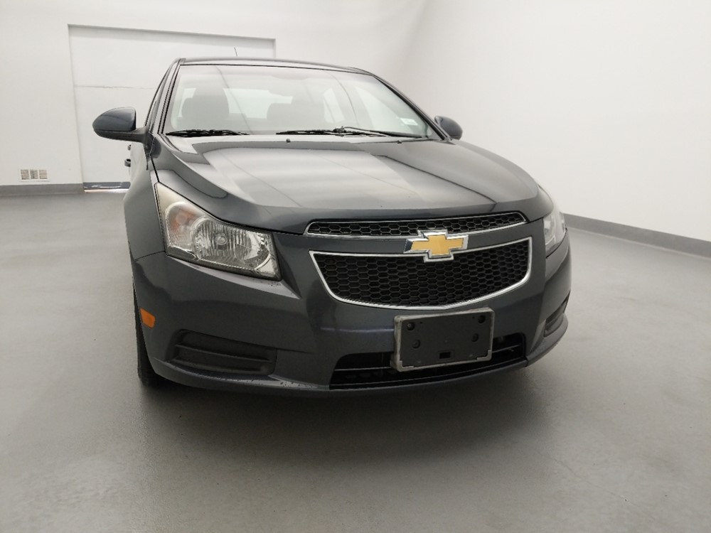 2013 Chevrolet Cruze - Passenger Front Hood