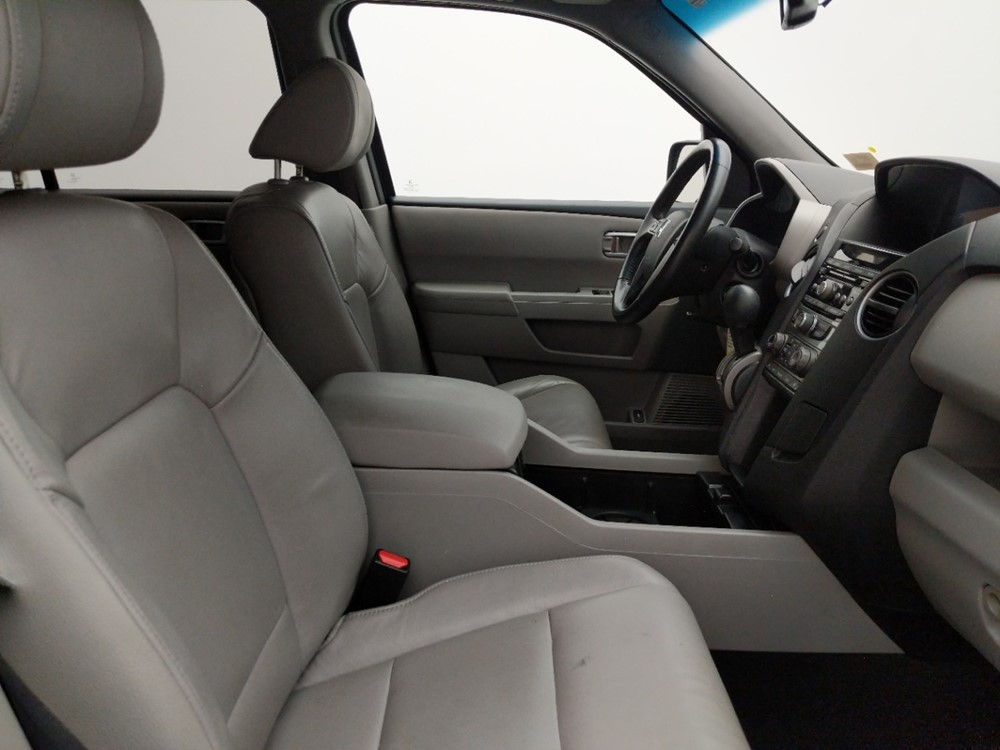 2013 Honda Pilot - Passenger Front Seat