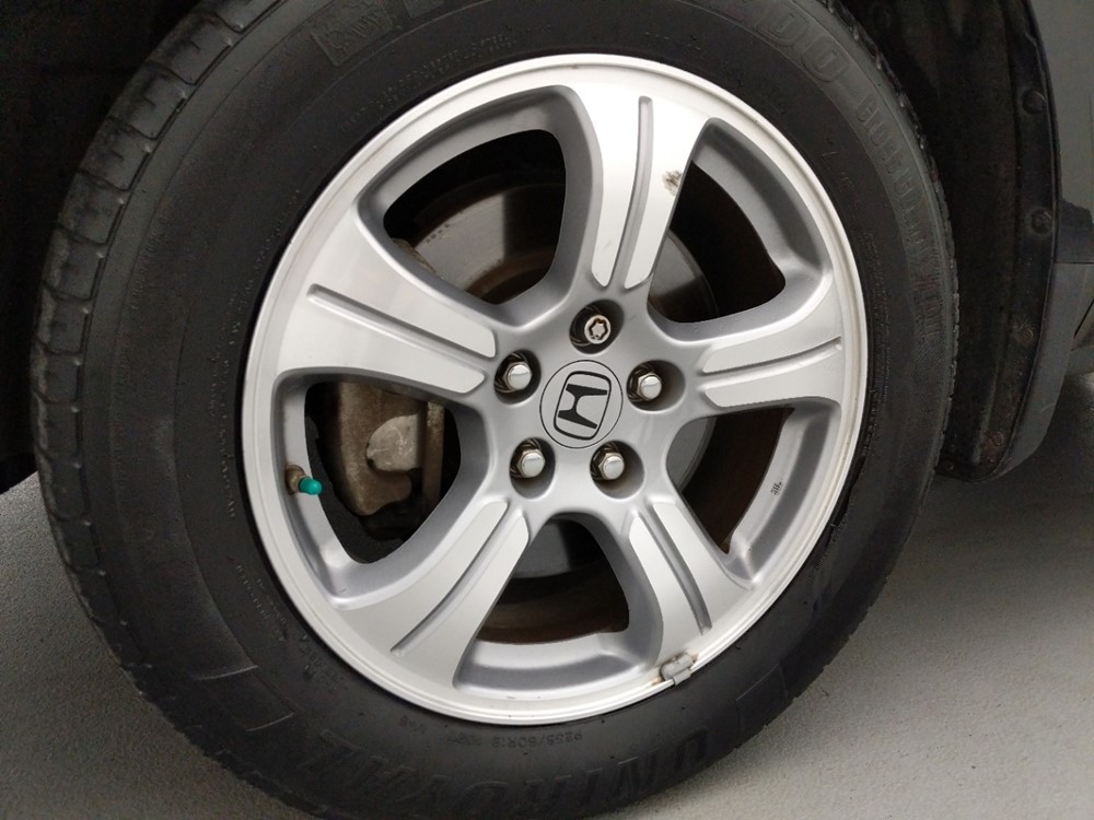 2013 Honda Pilot - Wheel