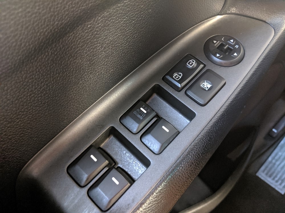 2016 Kia Forte - Driver Power Windows/Lock Control