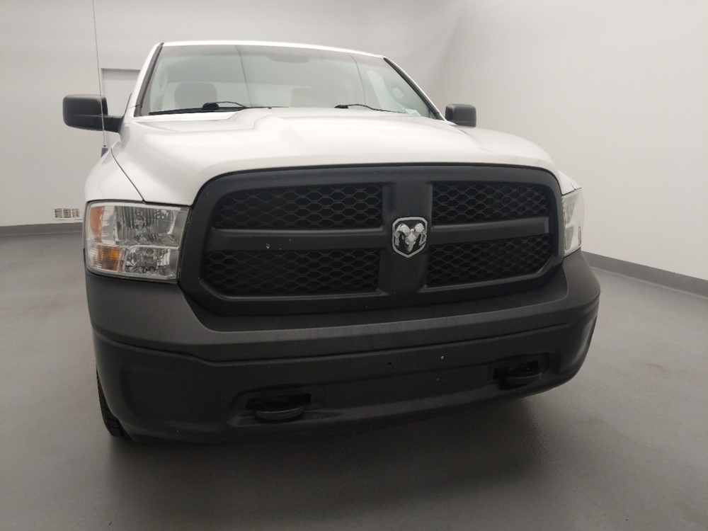 2013 Dodge Ram 1500 - Passenger Front Hood